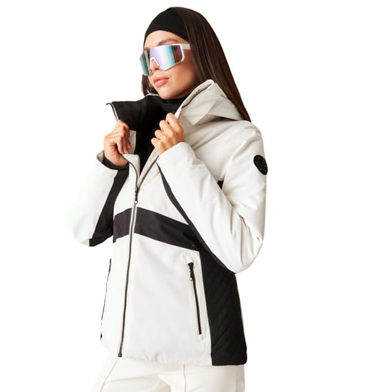 Dare 2B - "Issy" Skijacke für Damen (Reiher Weiß/Schwarz) - Image 4
