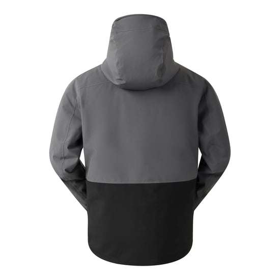 Dare 2B - "Edge III" Skijacke für Herren (Eisentor Grau/Schwarz) - Image 2