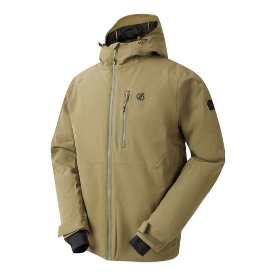 Dare 2B - "Eagle III" Skijacke für Herren (Martini Olive) - Image 3