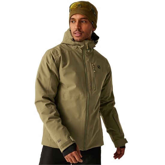 Dare 2B - "Eagle III" Skijacke für Herren (Martini Olive) - Image 4