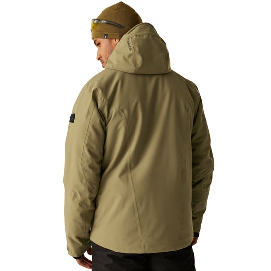 Dare 2B - "Eagle III" Skijacke für Herren (Martini Olive) - Image 5