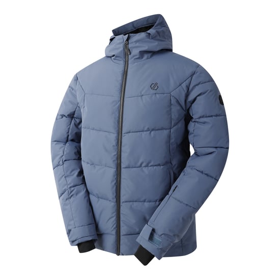 Dare 2B - "Camber II" Skijacke für Herren (Indigoblau) - Image 3