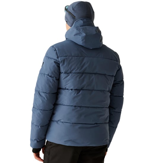 Dare 2B - "Camber II" Skijacke für Herren (Indigoblau) - Image 5