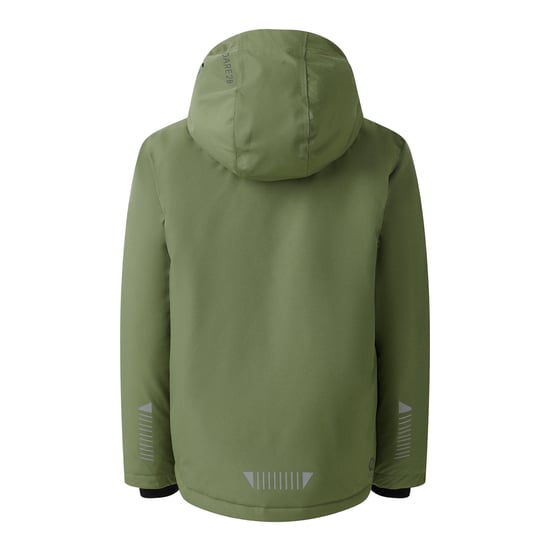 Dare 2B - "Impose V" Skijacke für Kinder (Martini Olive) - Image 2