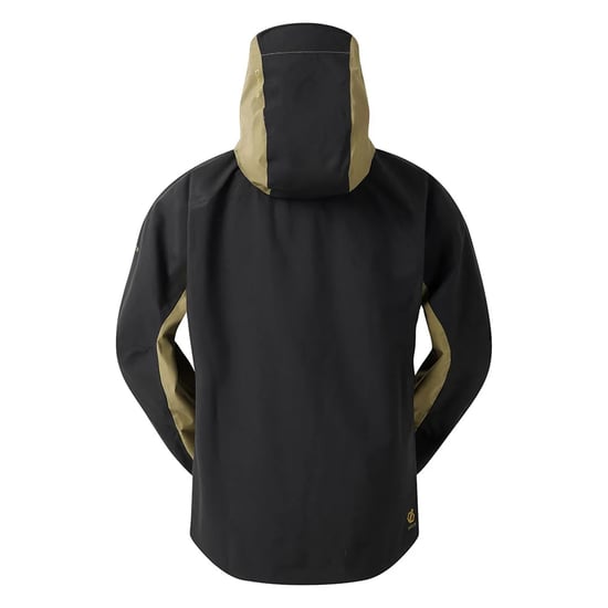 Dare 2B - "Torrek II" Jacke, wasserfest für Herren (Martini Olive/Schwarz) - Image 2