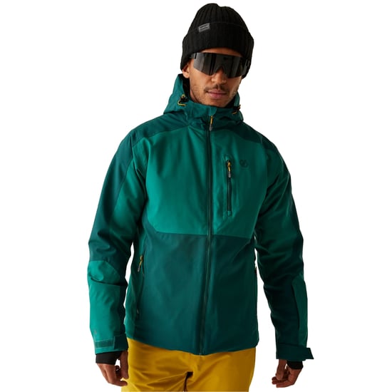 Dare 2B - "Eagle III" Skijacke für Herren (Dunkles Meer) - Image 3