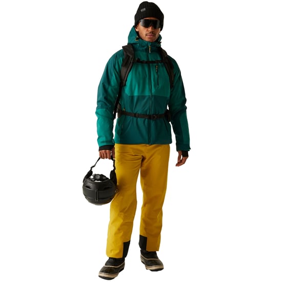 Dare 2B - "Eagle III" Skijacke für Herren (Dunkles Meer) - Image 4