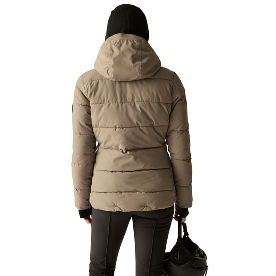 Dare 2B - "Glacier" Skijacke für Damen (Pinienrinde) - Image 4