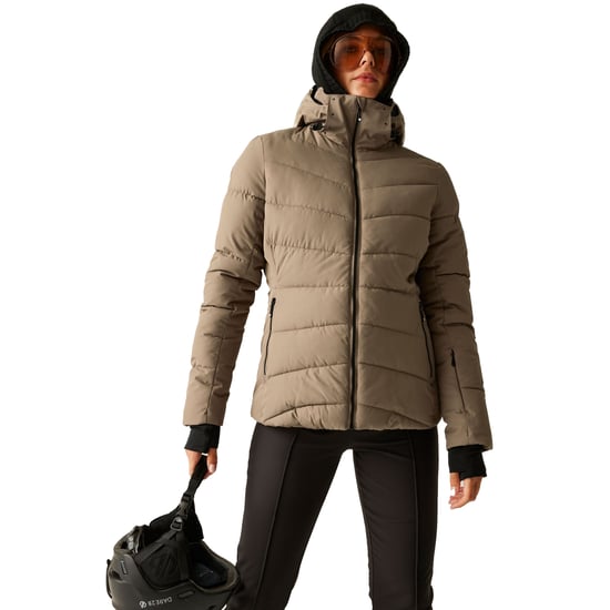 Dare 2B - "Glacier" Skijacke für Damen (Pinienrinde) - Image 5