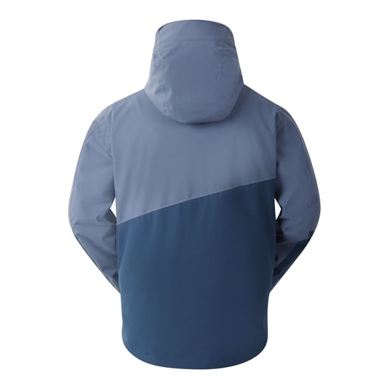 Dare 2B - "Halfpipe III" Skijacke für Herren (Indigoblau) - Image 2