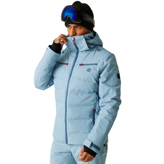 Dare 2B - "Speed II" Skijacke für Herren (Bergquelle Blau) - Image 3