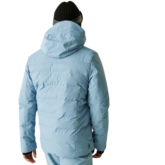 Dare 2B - "Speed II" Skijacke für Herren (Bergquelle Blau) - Image 4