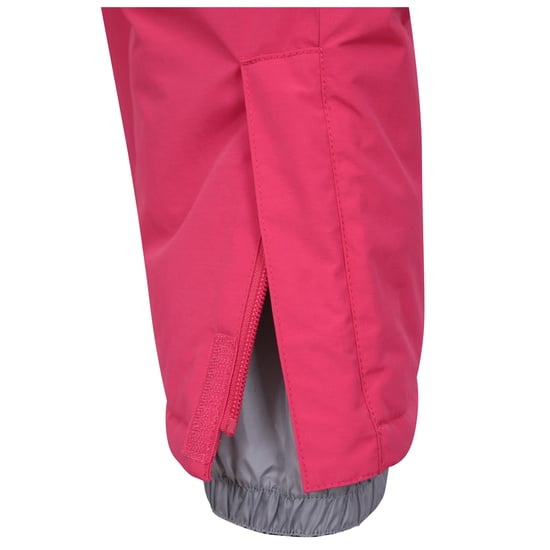 Mountain Warehouse - "Cloud All In One" Schneeanzug Wasserfest für Kinder (Pink) - Image 3