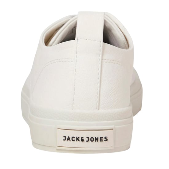Jack And Jones - Herren Sneaker "Bayswater" (Leuchtend Weiß) - Image 2