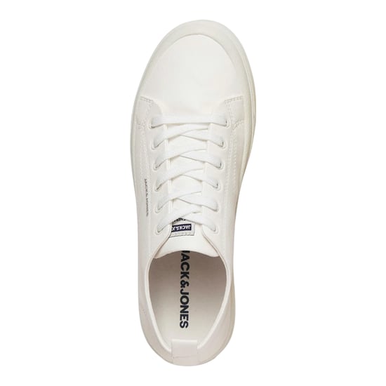 Jack And Jones - Herren Sneaker "Bayswater" (Leuchtend Weiß) - Image 3