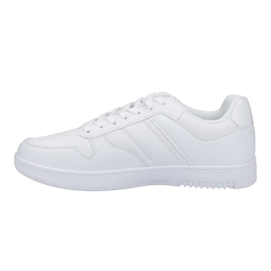Jack And Jones - "Jam" Sneaker für Herren, niedrig geschnitten (Weiß) - Image 3