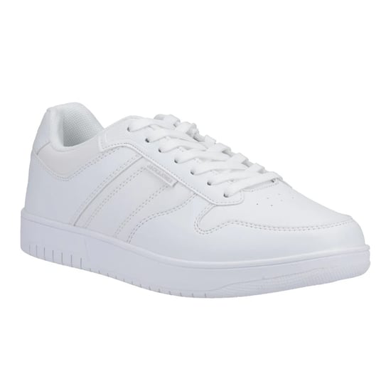 Jack And Jones - "Jam" Sneaker für Herren, niedrig geschnitten (Weiß) - Image 4