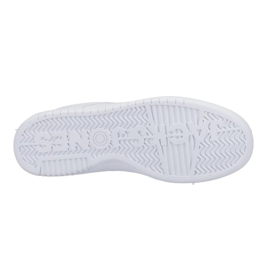 Jack And Jones - "Jam" Sneaker für Herren, niedrig geschnitten (Weiß) - Image 6