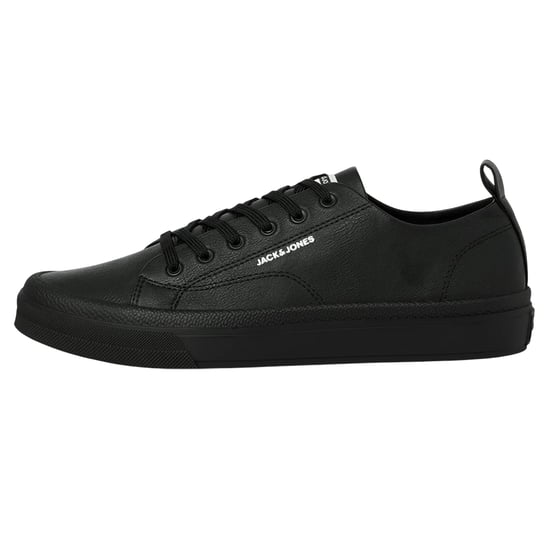 Jack And Jones - Herren Sneaker "Bayswater" (Anthrazit) - Image 4