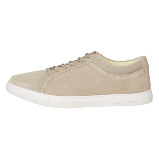 Jack And Jones - Herren Sneaker, Galaxis, Wildleder (Blaugrün) - Image 1