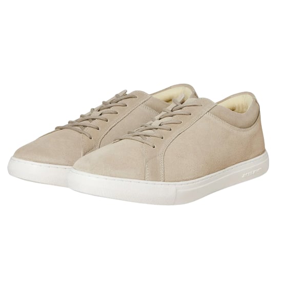 Jack And Jones - Herren Sneaker, Galaxis, Wildleder (Blaugrün) - Image 2