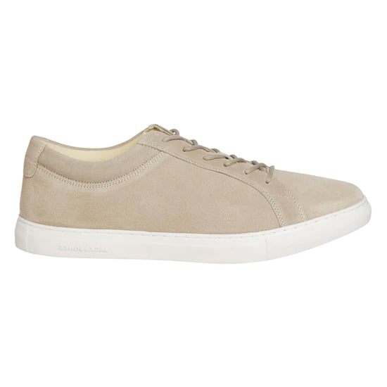 Jack And Jones - Herren Sneaker, Galaxis, Wildleder (Blaugrün) - Image 4