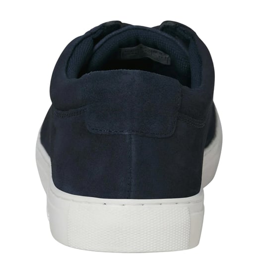 Jack And Jones - Herren Sneaker, Galaxis, Wildleder (Marineblau) - Image 2