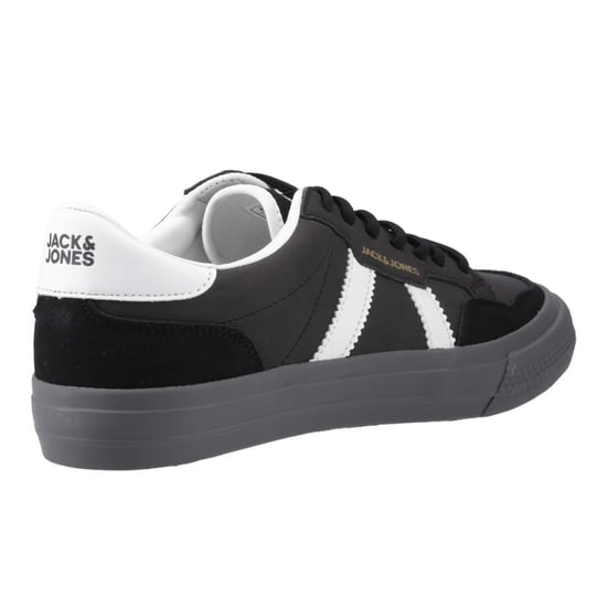 Jack And Jones - "Morden Special" Sneaker für Herren (Anthrazit) - Image 2