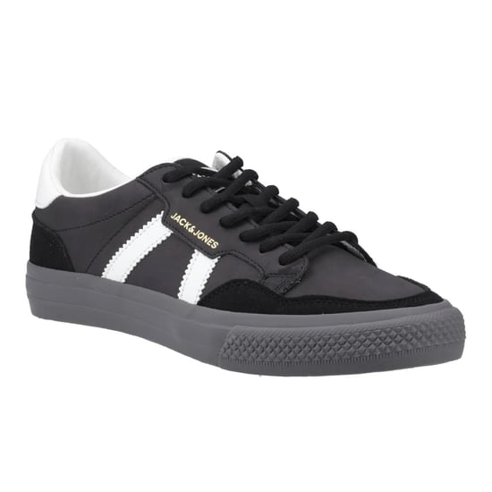 Jack And Jones - "Morden Special" Sneaker für Herren (Anthrazit) - Image 5