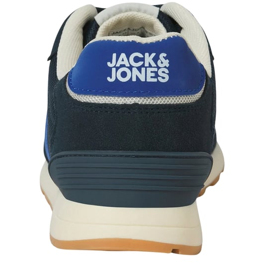 Jack And Jones - Herren Sneaker "Spirit Runner" (Blau) - Image 2