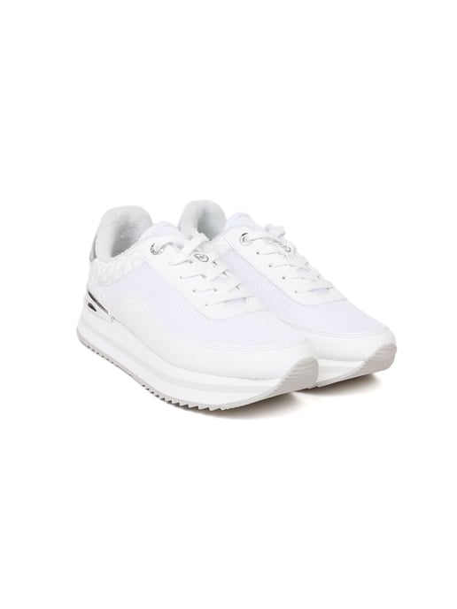 MICHAEL KORS Sneakers Helles Weiß - Image 2