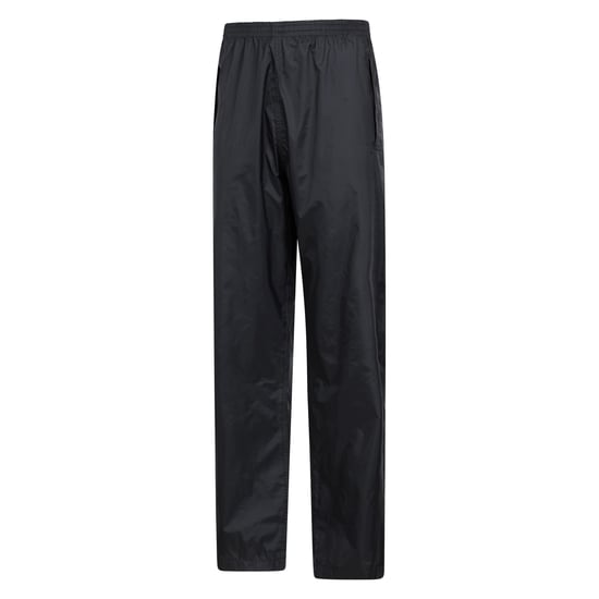 Mountain Warehouse - "Pakka" Jacke & Hose Set für Damen (Schwarz) - Image 2