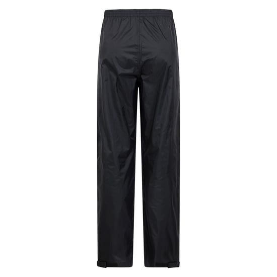 Mountain Warehouse - "Pakka" Jacke & Hose Set für Damen (Schwarz) - Image 3