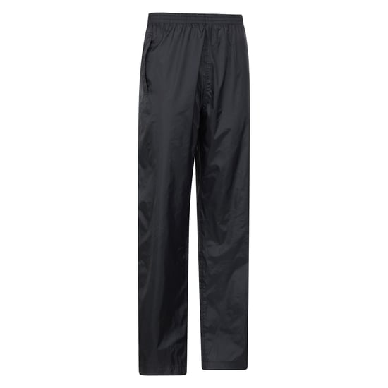Mountain Warehouse - "Pakka" Jacke & Hose Set für Damen (Schwarz) - Image 4