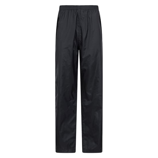 Mountain Warehouse - "Pakka" Jacke & Hose Set für Damen (Schwarz) - Image 5