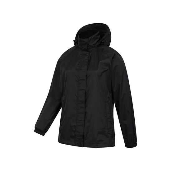 Mountain Warehouse - "Pakka" Jacke & Hose Set für Damen (Schwarz) - Image 6