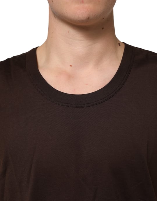 Ärmelloses Tanktop mit Rundhalsausschnitt - Image 5