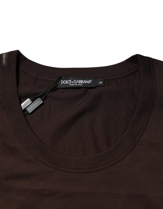 Ärmelloses Tanktop mit Rundhalsausschnitt - Image 6