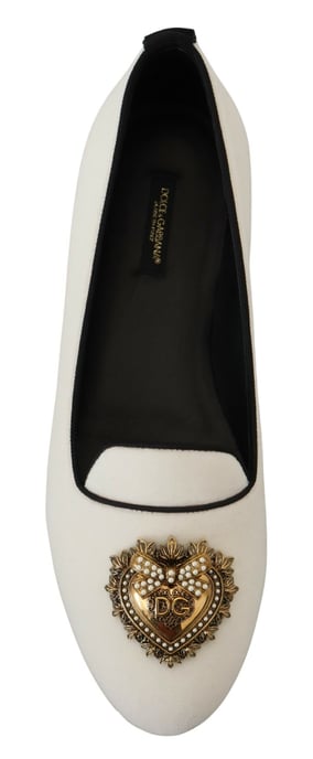 Samt Slipper Dg33 Freizeitstil - Image 2