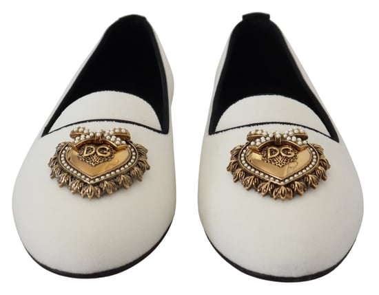 Samt Slipper Dg33 Freizeitstil - Image 3