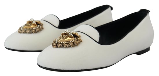 Samt Slipper Dg33 Freizeitstil - Image 4