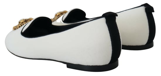 Samt Slipper Dg33 Freizeitstil - Image 5