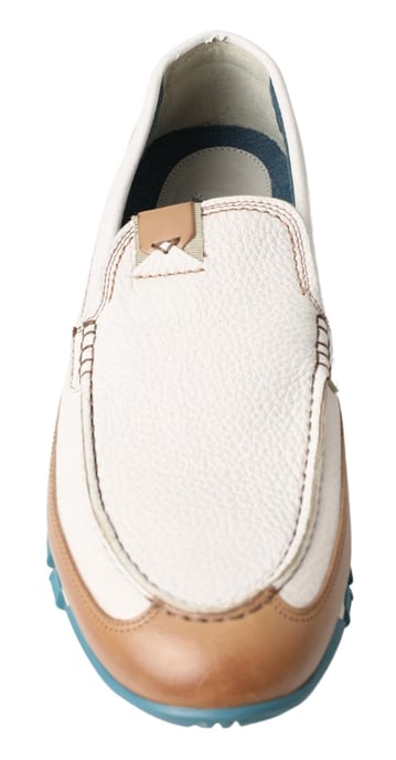 Leder Slipper - Image 4