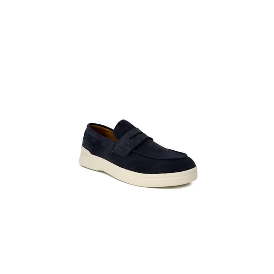 Wildleder Pennyloafer im lässigen Stil - Image 2