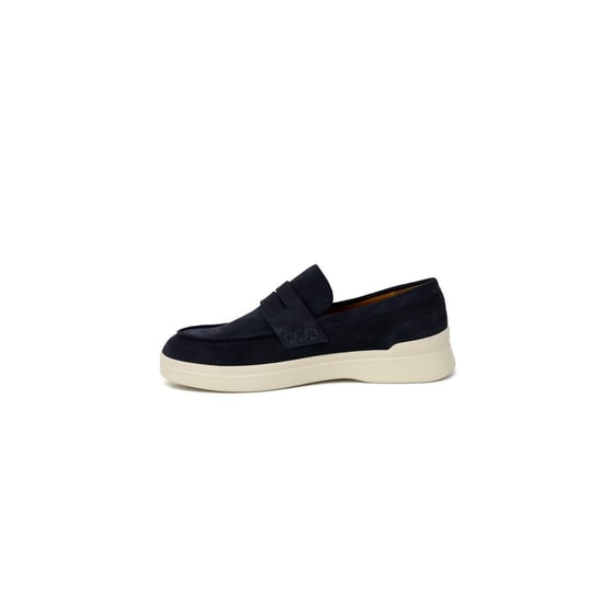 Wildleder Pennyloafer im lässigen Stil - Image 3