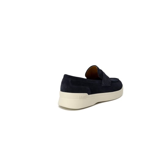 Wildleder Pennyloafer im lässigen Stil - Image 4