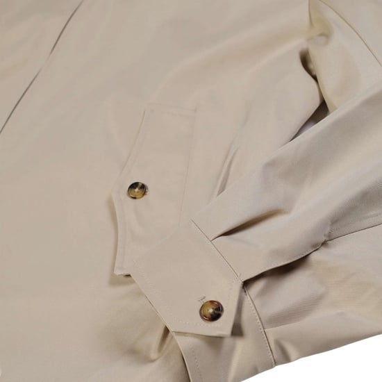 Aquascutum Active Archival Mid Beige Jacke - Image 3
