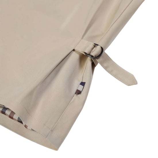 Aquascutum Active Archival Mid Beige Jacke - Image 4