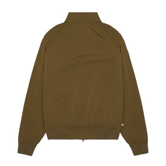 Aquascutum Active Stretch-jacke In Armeegrün - Image 2