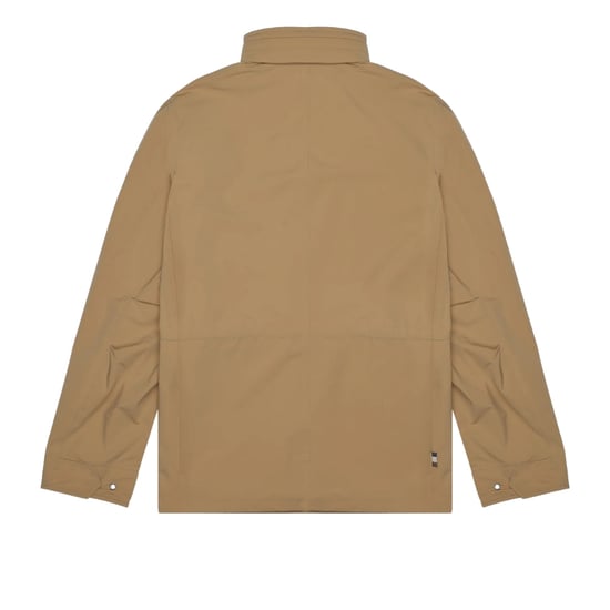 Aquascutum Active Stretch M-65 Khaki-beige Jacke - Image 2